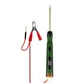 thumbnail image 1 of Handheld Portable Digital Display Car Diagnostic Tools Probe Pencil Home Auto Repairs Ahop Multi-function Circuit Test Pen with Bulbs Positive Negative Identification Fuse Circuit Motor Det, 1 of 7