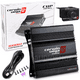 thumbnail image 1 of Amplificador Monoblock Cerwin Vega CVP1600.1D Clase AB 1600 Watts 2 Ohms Cerwin Vega CVP16001D, 1 of 11