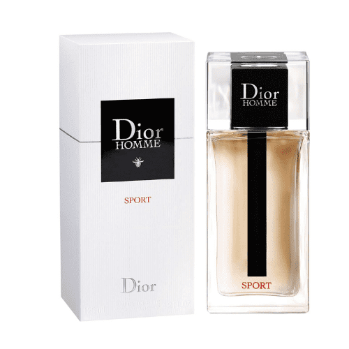 香水(男性用) Dior Homme Sport EDT 200ml Christian Dior Dior Homme Sport EDT Spray for Men 200ml / 6.8oz