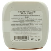 Flower Beauty Stellar Prismatic Highlighter - Blaze , 1 Pc Palette