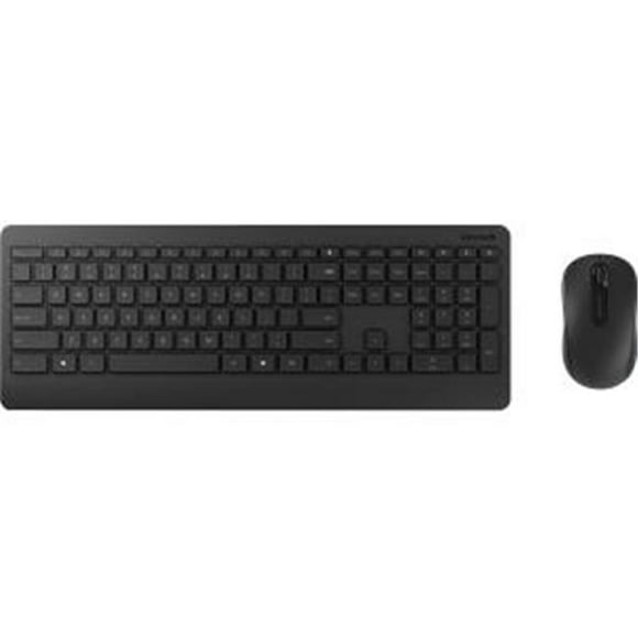 Microsoft Wireless Desktop 900 USB