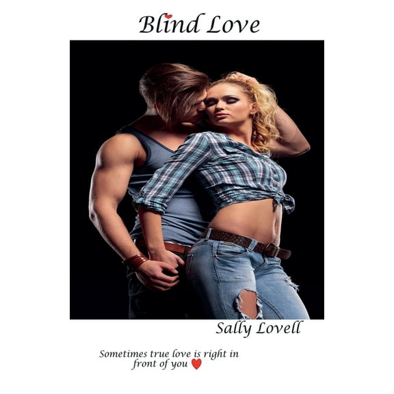 Gallagher Ranch Blind Love, Book 1, (Paperback)