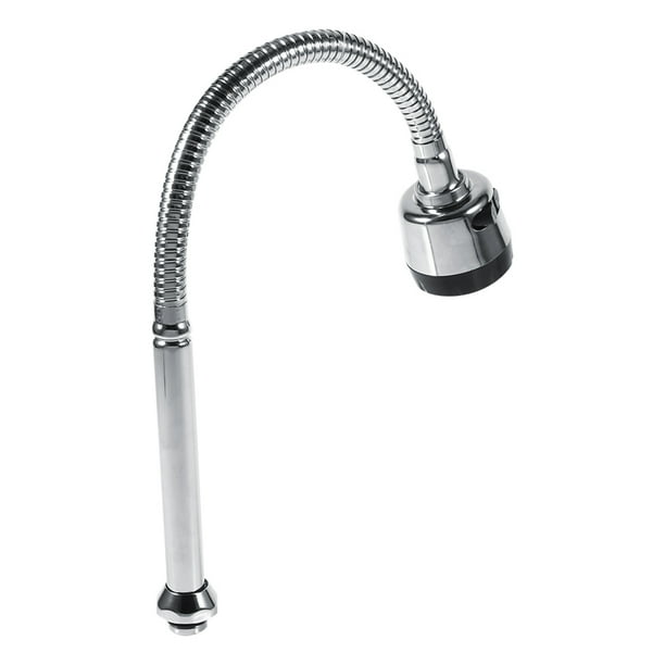 Grifo de Cocina LYUMO Grifo de Fregadero de cocina acero inoxidable 304