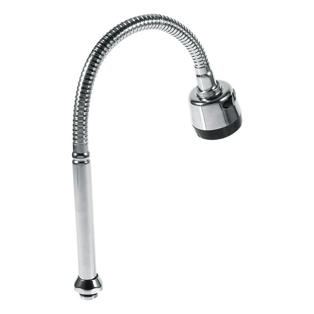 Grifo mezclador de cocina Jadeshay acero inoxidable 304 grado profesional