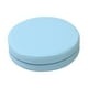 thumbnail image 3 of Cojín de suelo, almohada de suelo, cojín para rincón de lectura, circular, cómodo, asiento flexible, 30 cm, para sala de juegos, aula, 3 of 9