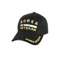 thumbnail image 1 of KOREA Insignia Adjustable Caps, 1 of 1