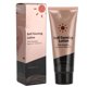 thumbnail image 1 of Elaimei 125 ml Crema autobronceadora hidratante Loción bronceadora sin sol para un tono de piel profundo, 1 of 10