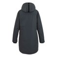 thumbnail image 2 of Regatta Veste Imperméable Isolée pour Femmes Marron, 2 of 7