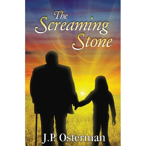 The Screaming Stone, (Paperback)