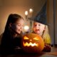 thumbnail image 2 of 12pcs Halloween Hats Oxford Cloth Witch Hat Costume Props Party Supplies, 2 of 4
