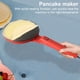 thumbnail image 4 of Sartén para Barbacoa Máquina Crepes Eléctrica Antiadherente Utensilios Portátiles, 4 of 9