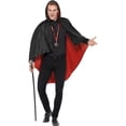 thumbnail image 3 of Smiffys  Adult Vampire Halloween Costume Accessory Set, 3 of 4