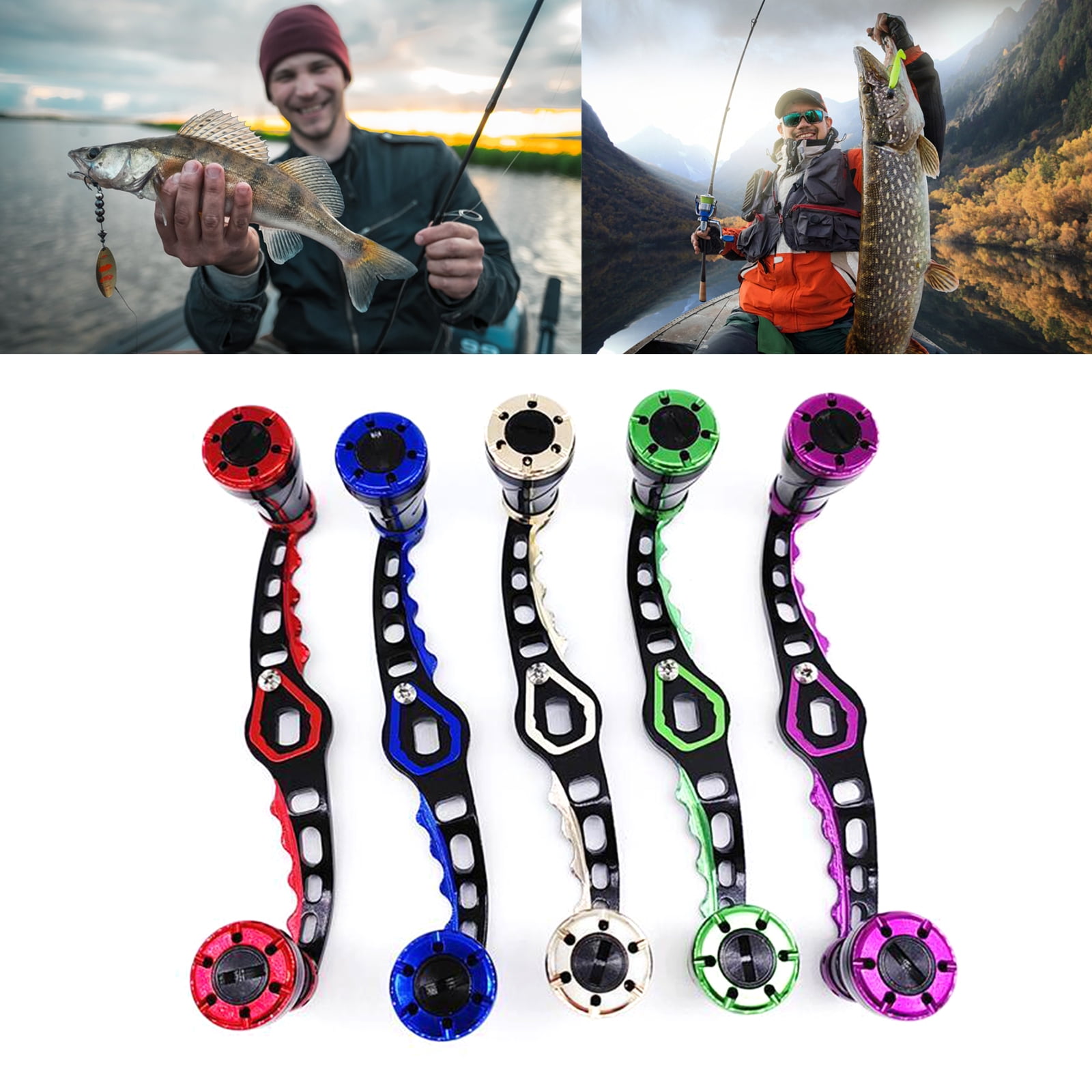 baitcasting fishing reel parts KTGCOZS Pack of 2 Replacement Part Line Guide Pawl Copper Alloy Semilunar Repair for Shimano : Sports & Outdoors high performance baitcaster fishing reels at affordable innovation prices. Aluminum Alloy Fishing Reel Handle