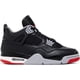 thumbnail image 3 of Ni - ke Ni - ke FV5029-006 Air Jordan 4 Retro Bred Reimagined Men's US 6-14 Authentic New, 3 of 5