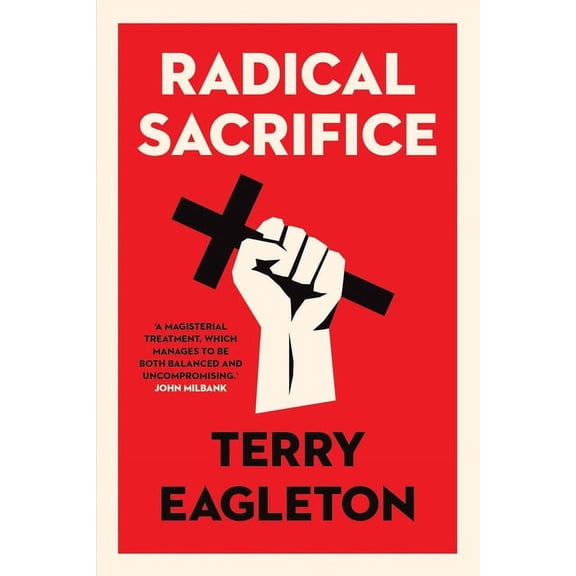 Radical Sacrifice (Paperback)