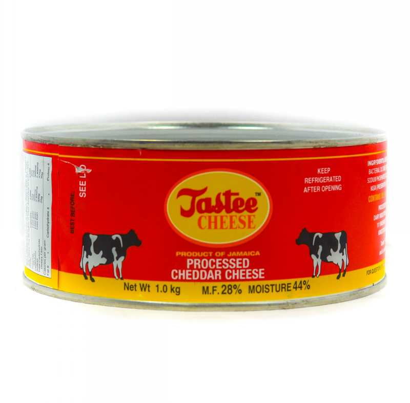 tastee jamaica cheese 2.2 lbs