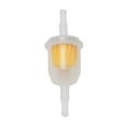 thumbnail image 2 of Carburetor For FR651V FS651V Engines 15004-0828 15004-0986 Fuel Filter, 2 of 8