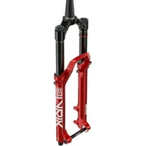 RockShox Lyrik Ultimate Charger 3.1 RC2 Suspension Fork - 29", 140 mm, 15 x 110 mm, 44 mm Offset, Electric Red, D2