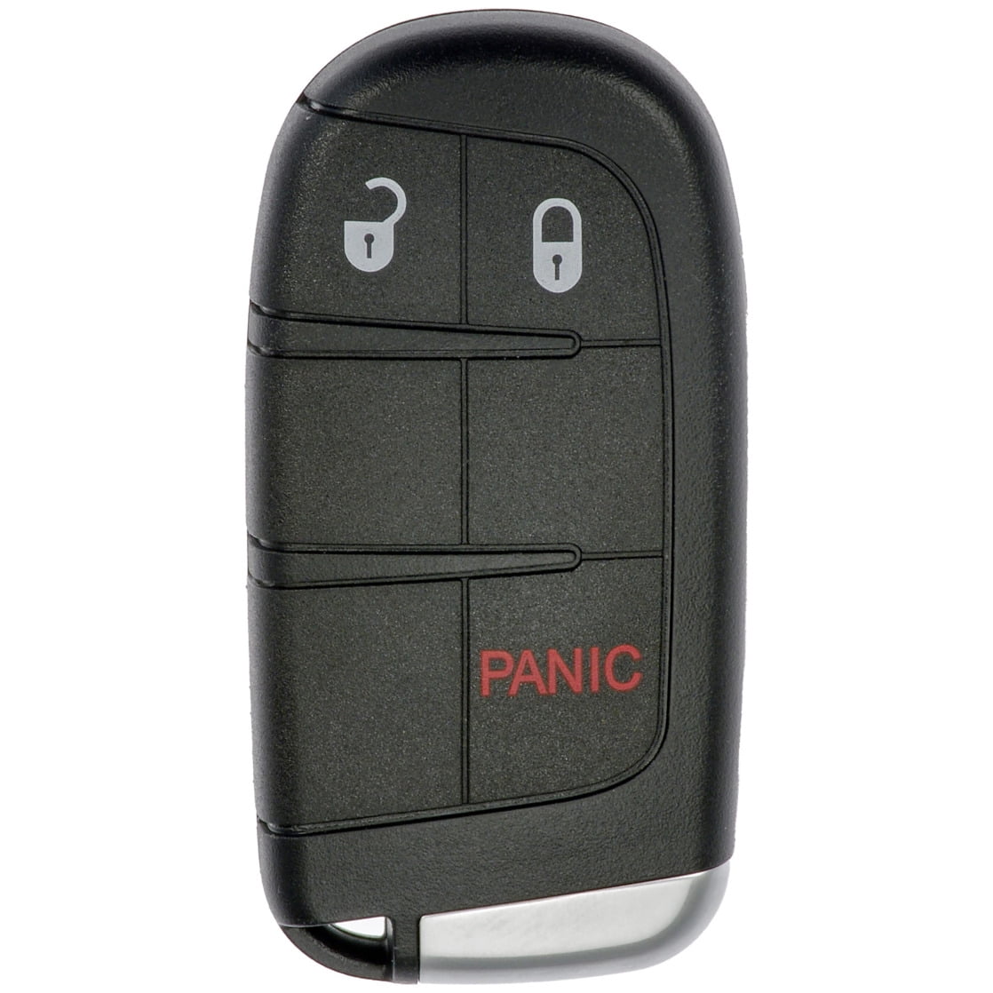Dorman 99086 Keyless Entry Remote 3 Button for Specific Dodge Models (OE FIX)