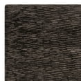 thumbnail image 5 of SAFAVIEH Mirage Proinsias Solid Area Rug, Charcoal, 10' x 14', 5 of 7