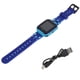 thumbnail image 3 of Reloj de pulsera digital, Smartwatch multifunción para niños Reloj de pulsera digital para niños Smartwatch Los mejores materiales, 3 of 8