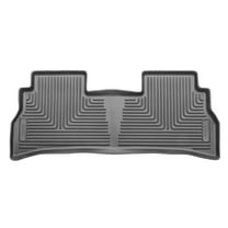 Husky Liners 55981 X-Act Contour Second Floor Liner Fits 2024-2026 Buick Envista & Chevy Trax 1 Pc Black