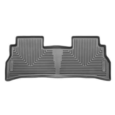 Husky Liners 55981 X-Act Contour Second Floor Liner Fits 2024-2026 Buick Envista & Chevy Trax 1 Pc Black