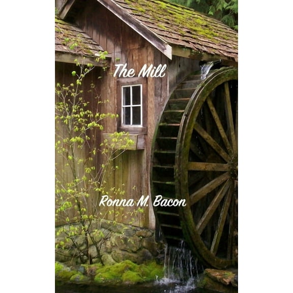 The Mill, (Paperback)