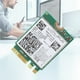thumbnail image 4 of Para Intel 7260Ac 7260Ngw Tarjeta De Red Inalámbrica De Doble Banda Para Lenovo Ibm Thinkpad Fru04X6087 Scienceny EL006789-00, 4 of 6