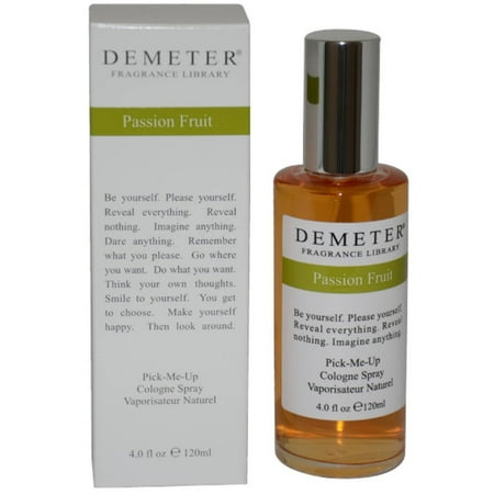 Passion Fruit By Demeter For Unisex - 4