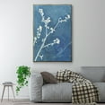 thumbnail image 2 of Believe Framed Premium Gallery Wrapped Canvas - Ready to Hang - 25 x 37 - Gold Floating Frame, 2 of 9