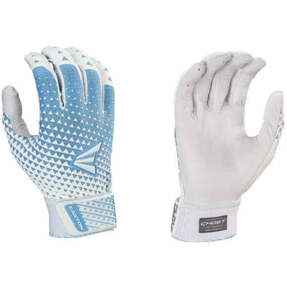 Guantes de bateo de sóftbol Easton GHOST NX para adultos pequeños