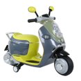 thumbnail image 1 of ROLLPLAY 6V Mini Scooter, 1 of 5