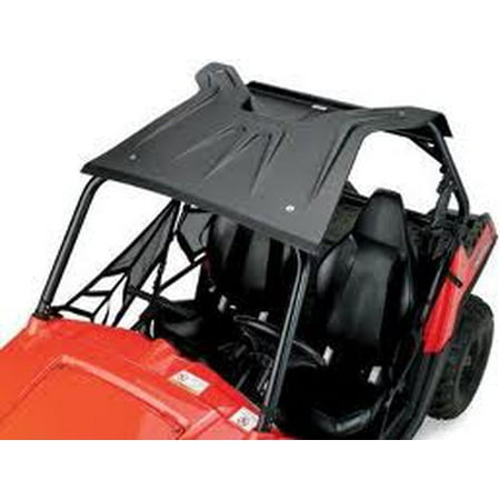 Moose Utility Polaris RZR Roof Black