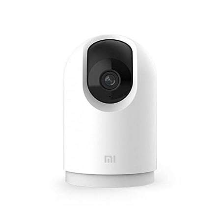 IP camera Xiaomi Mi 360° Home Security Camera 2K Pro 2304x1296 p