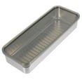 thumbnail image 1 of Stainless Steel Food Container with Lid Food Storage Box Sealed Box for Fridge, 1 of 9
