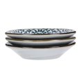 thumbnail image 3 of a polished and professional product description based on your input:\n\n \n\n**Japanese Style Ceramic Seasoning Dish – High Temperature Glazed Relish, 3 of 5