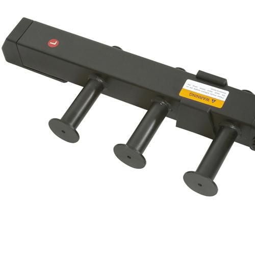 Support de squat Power Zone de Sunny Health & Fitness - SF-XF9931