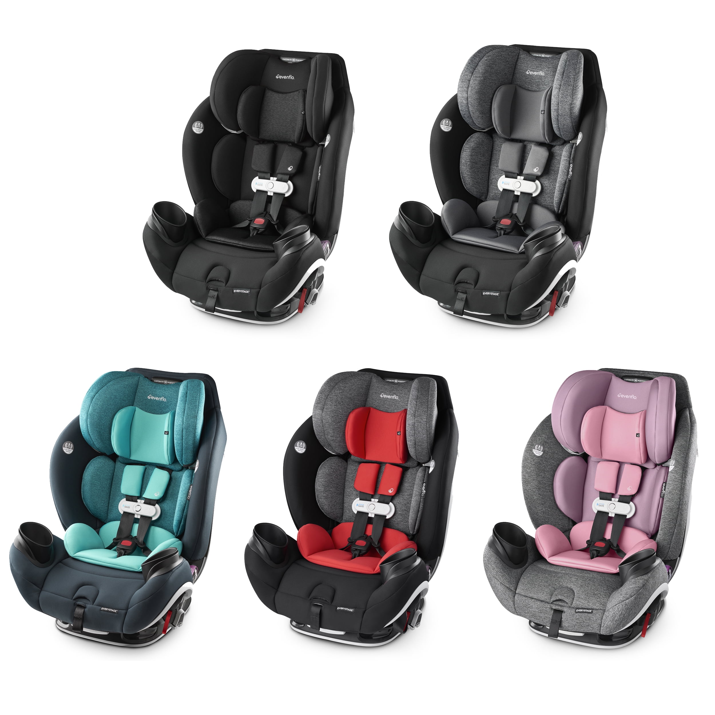 Shop Convertible Car Seats  Evenflo® Official Site – Evenflo® Company, Inc