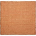thumbnail image 6 of SAFAVIEH Natural Fiber Geraldine Geometric Jute Area Rug, Rust/Natural, 6' x 9', 6 of 8