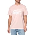 thumbnail image 1 of Remera Lacoste para Hombre con Cuello Redondo y Mangas Cortas, Corte Clásico, 1 of 3