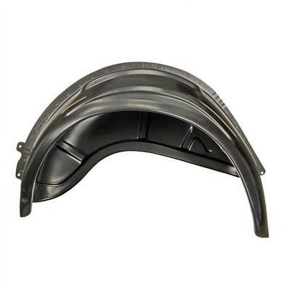 Scott Drake C5ZZ-6527887-95 1965-1966 Complete Wheel House,LH