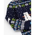 thumbnail image 2 of Minecraft Garçon Bleu Creeper Chandail de Noël (11-12 Ans) [dis], 2 of 5