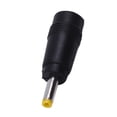 thumbnail image 2 of 1 x DC Power Connector-Black, Silver Tone, Yellow, 2 of 7