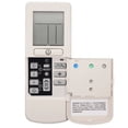thumbnail image 3 of New RAR2P2 RAR-2P2 Replacement Air Conditioner Remote Control for Hitachi RAS-80YHA RAR-3U1 RAR-3U3, 3 of 5