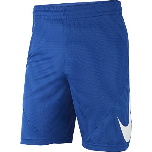 nike hbr men's basketball shorts