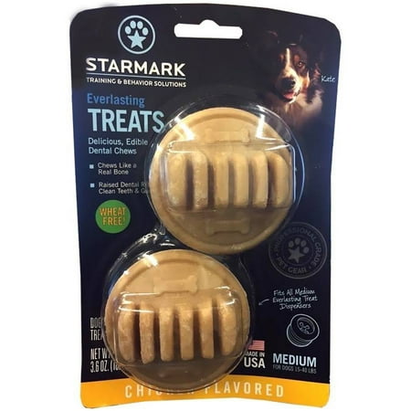 Starmark Dog Treats Review Starmark Dog Treats Review