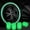 Green, variant on Yaoyar Home Supplies Clearance Glow in The Dark Tire Valve Caps Fluorescent Valve Stem Caps Universal Car Tire Air Covers for Cars Motorcycles SUV Trucks Bikes Accessories under $5