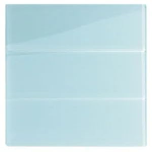 CNK Tile Vapor Glass 4" x 12" Subway Tile