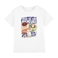 thumbnail image 1 of Toy Story T-Shirt Garçons à la Rescousse, 1 of 6